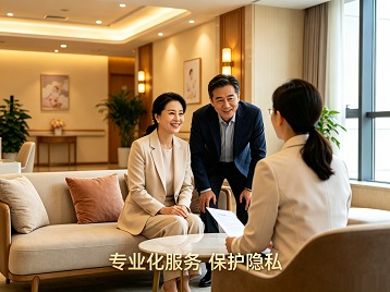 仲巴有偿售卵代生女生的客户的客户群体有哪些