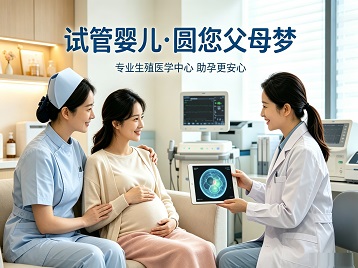 仲巴辅助生育服务 试管婴儿行业的兴起背景、发展与未来展望