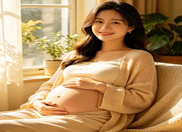 仲巴代孕女生有哪些方案可以帮助优势卵泡快速排出